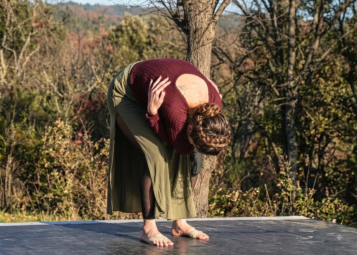 Danza CHAMANA – foto 3