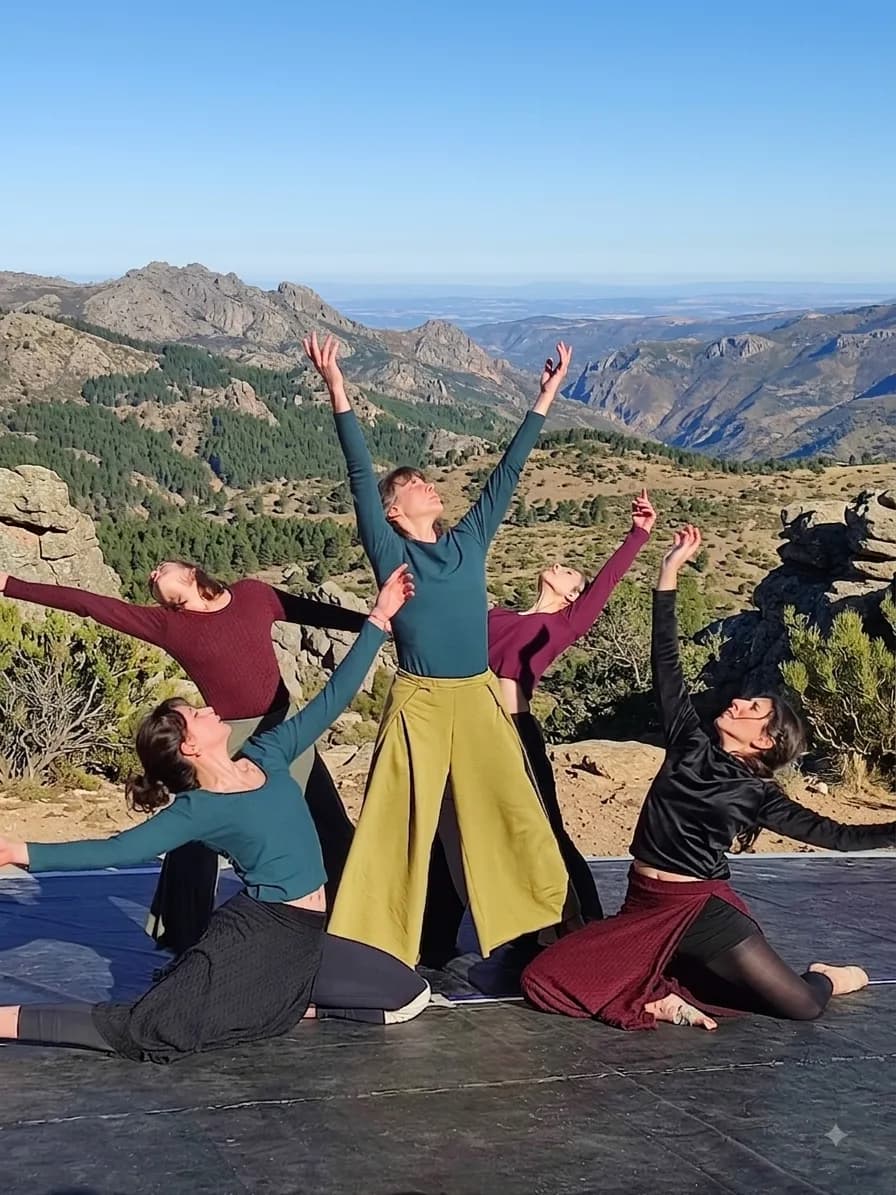Danza CHAMANA – foto 9
