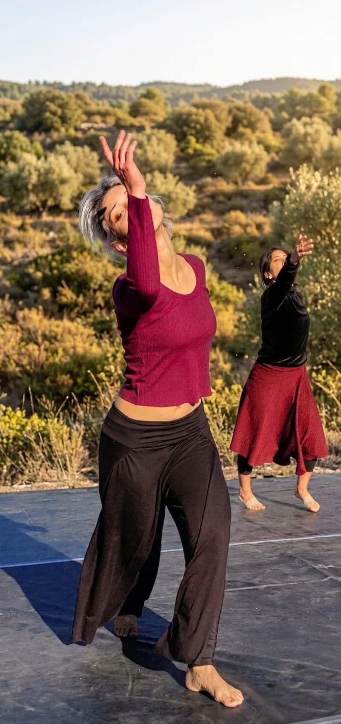 Danza CHAMANA – foto 10