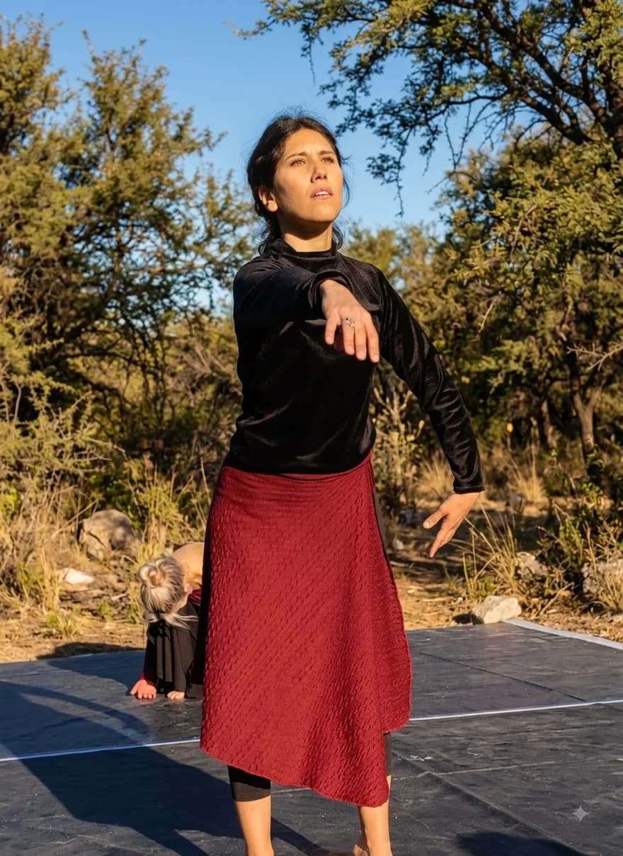 Danza CHAMANA – foto 13