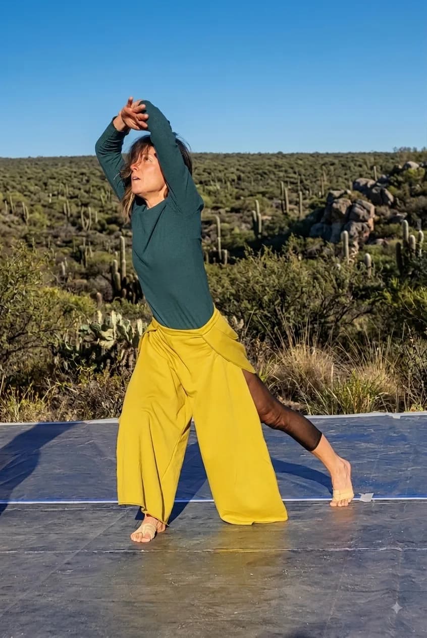 Danza CHAMANA – foto 16