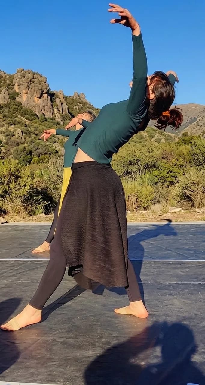 Danza CHAMANA – foto 18