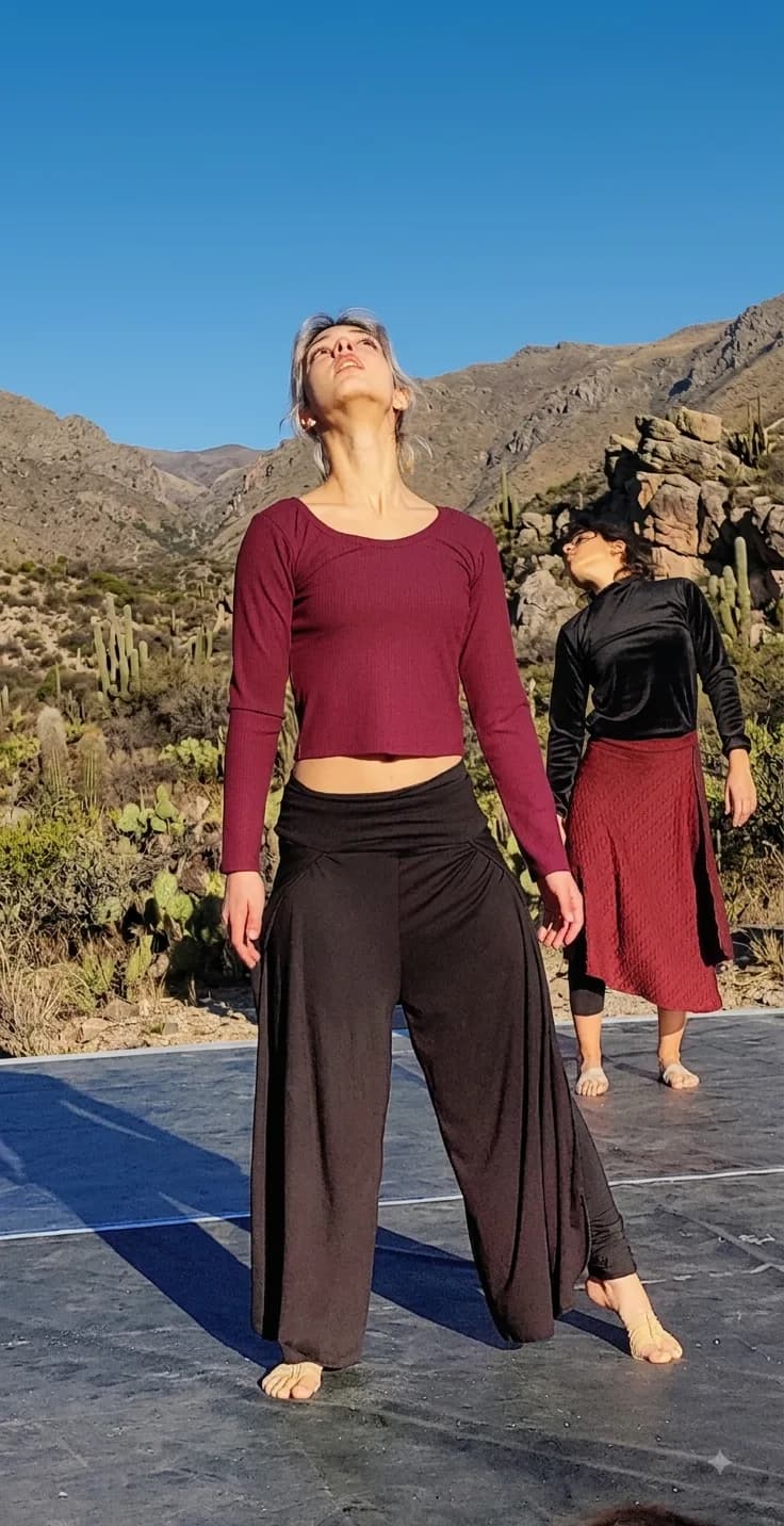 Danza CHAMANA – foto 21