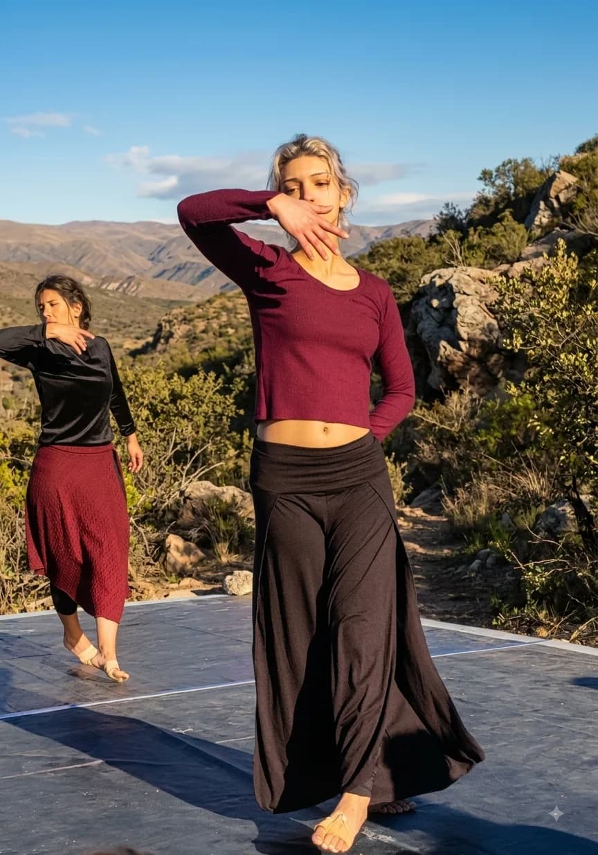 Danza CHAMANA – foto 24