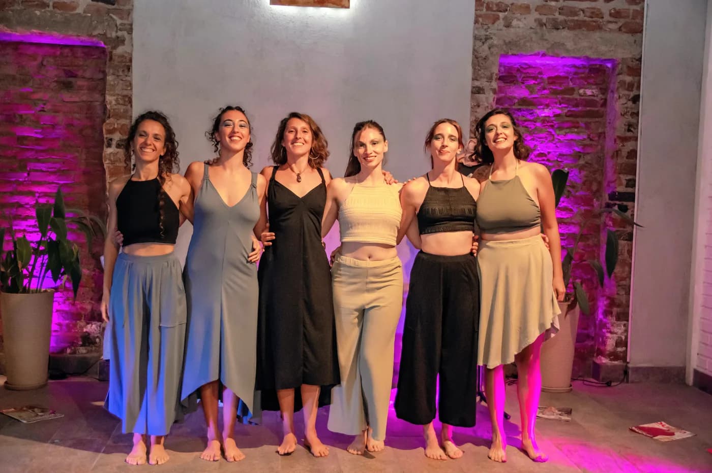 Desfile CHAMANA en Utopía – foto 17